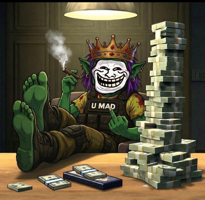 Hero Meme