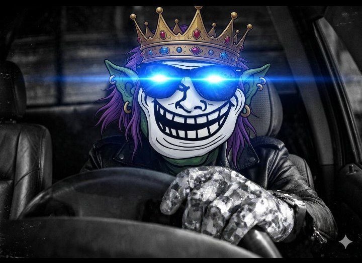 Troll King Lore